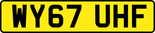 WY67UHF