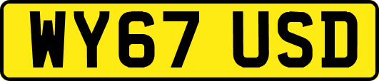 WY67USD