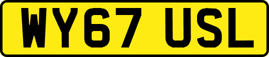 WY67USL