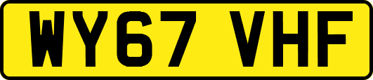 WY67VHF