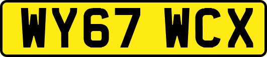 WY67WCX