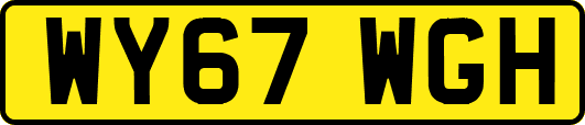 WY67WGH