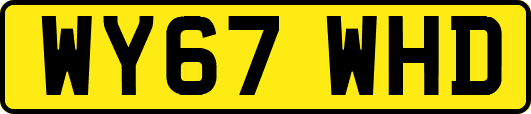 WY67WHD