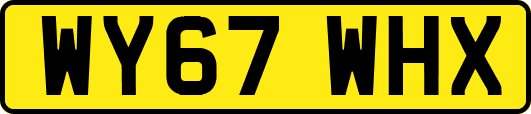 WY67WHX