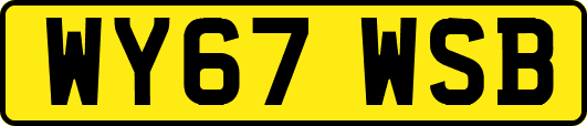 WY67WSB