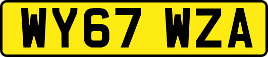 WY67WZA