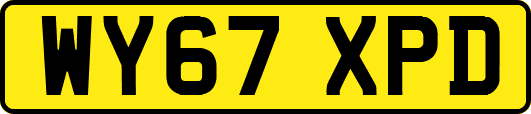 WY67XPD