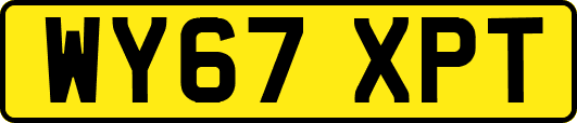 WY67XPT