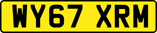 WY67XRM