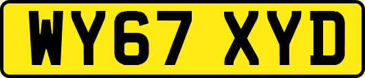 WY67XYD