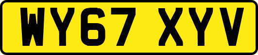 WY67XYV