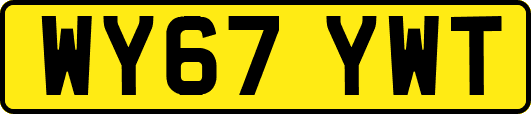 WY67YWT