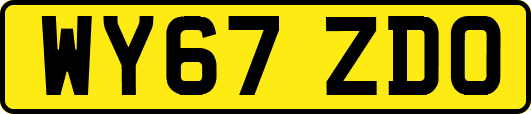 WY67ZDO