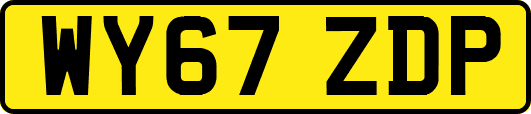 WY67ZDP
