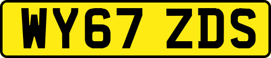 WY67ZDS