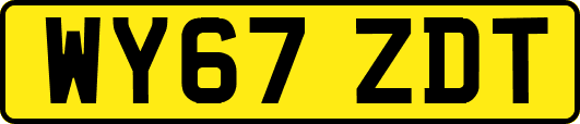 WY67ZDT
