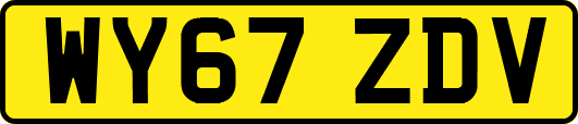 WY67ZDV