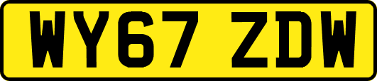 WY67ZDW