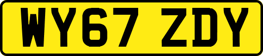 WY67ZDY