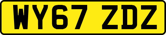 WY67ZDZ