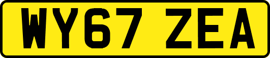 WY67ZEA