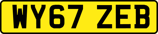 WY67ZEB
