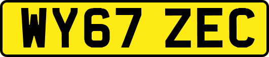 WY67ZEC