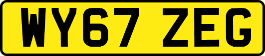 WY67ZEG