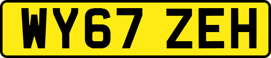 WY67ZEH