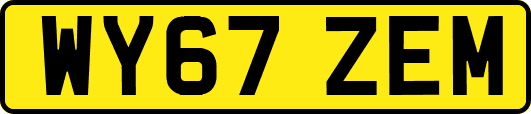 WY67ZEM