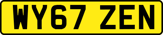 WY67ZEN