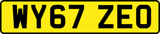 WY67ZEO