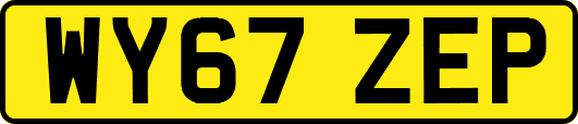 WY67ZEP
