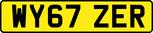 WY67ZER