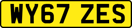 WY67ZES