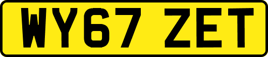 WY67ZET