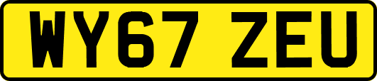 WY67ZEU