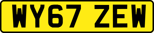 WY67ZEW