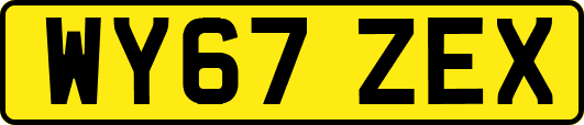 WY67ZEX