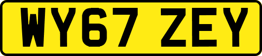 WY67ZEY