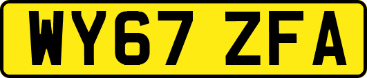 WY67ZFA