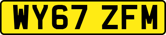 WY67ZFM