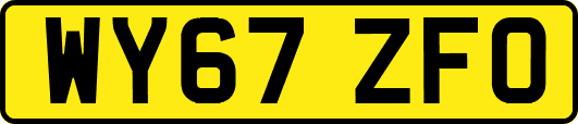 WY67ZFO