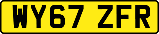 WY67ZFR