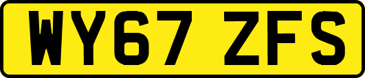 WY67ZFS