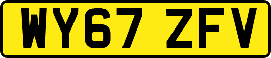 WY67ZFV