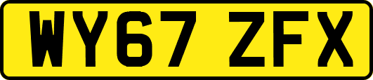 WY67ZFX