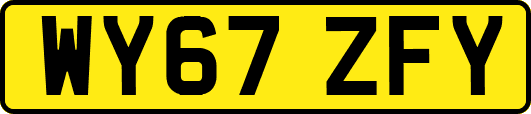 WY67ZFY