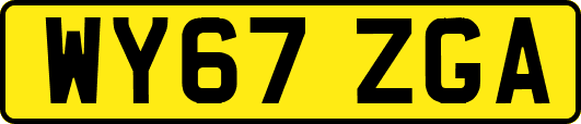 WY67ZGA