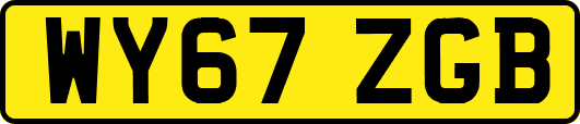 WY67ZGB